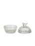 Mini pot oiseau