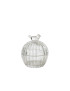 Mini pot oiseau
