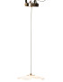 Suspension fleur