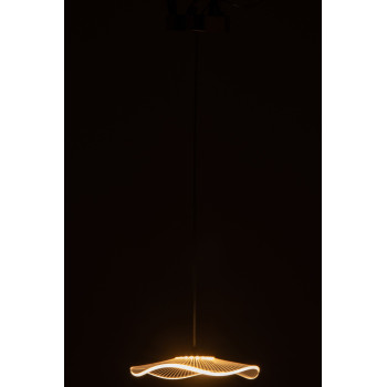 Suspension fleur