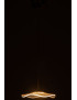 Suspension fleur