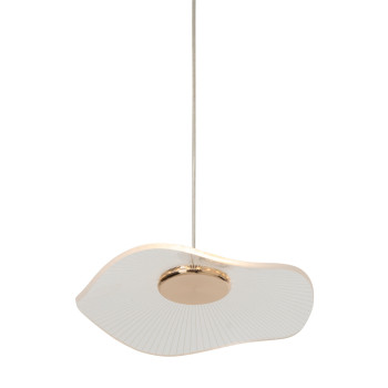 Suspension fleur