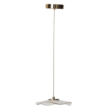 Suspension fleur