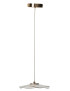 Suspension fleur