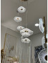 Suspension fleur