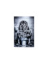 Tableau Lion