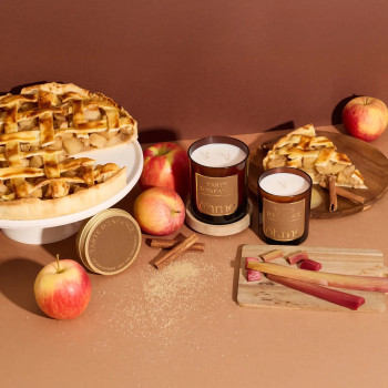 Tarte d'enfance