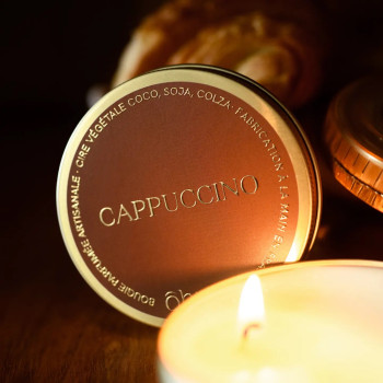 Bougie Capsule