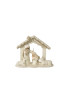 Crèche minimaliste