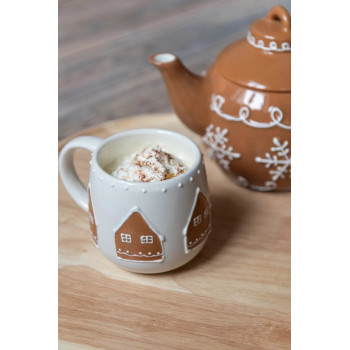 Mug Cookie