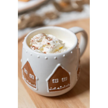 Mug Cookie