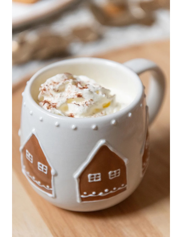 Mug Cookie