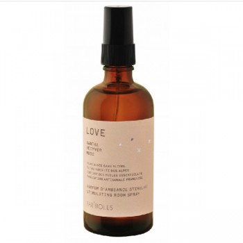 Parfum d'ambiance