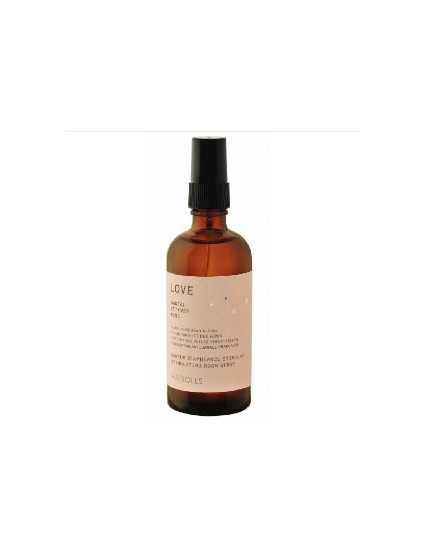 Parfum d'ambiance
