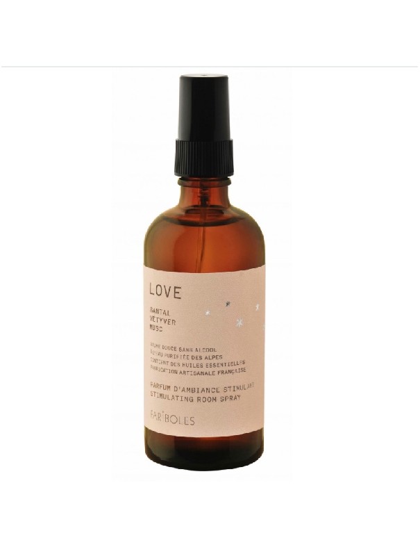 Parfum d'ambiance