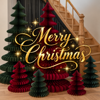 Merry Chistmas!